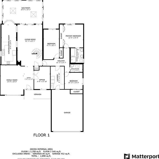 1st image of 25326 Avenida Cappela