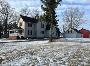 1369 E Musgrove Hwy, Lake Odessa, MI 48849