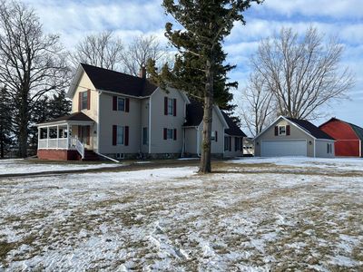 1369 E Musgrove Hwy, Lake Odessa, MI, 48849