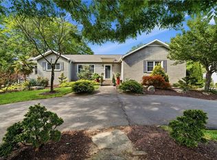 2749 Spring Garden Rd, Winston Salem, NC 27106