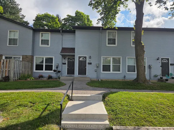 70 Fiddlers Green Rd #100, London, ON N6H 4R4