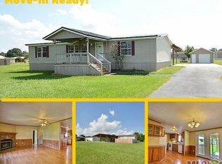 32244 Mary Ann Way, Denham Springs, LA 70706