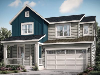 1147 E Hopkins Drive, Elizabeth, CO, 80107