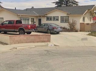 24 Pauley Ct, Tehachapi, CA 93561