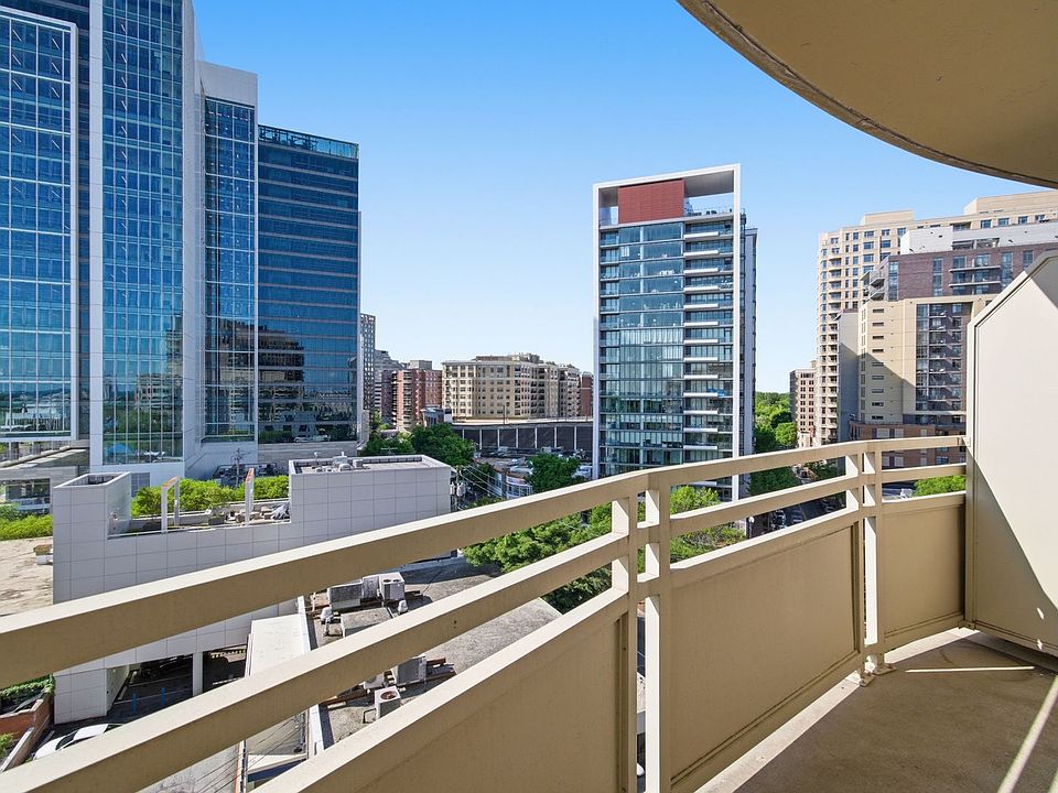 1st image of 4801 Fairmont Ave APT 809