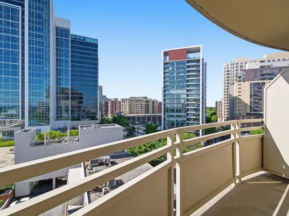 4801 Fairmont Ave, Bethesda, MD