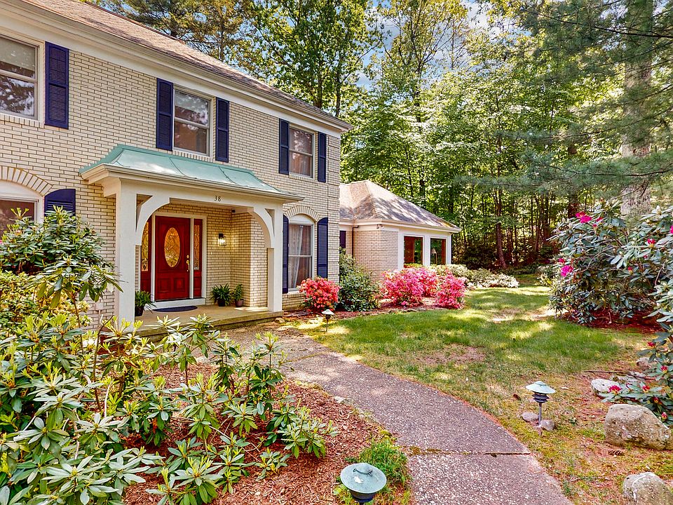 38 Wyngate Dr, Avon, CT 06001 | Zillow