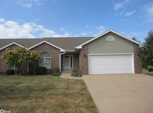 3252 Brookshire Dr, Keokuk, IA 52632