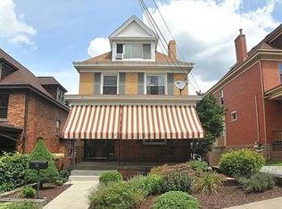 30 Highland Ave, Crafton, PA