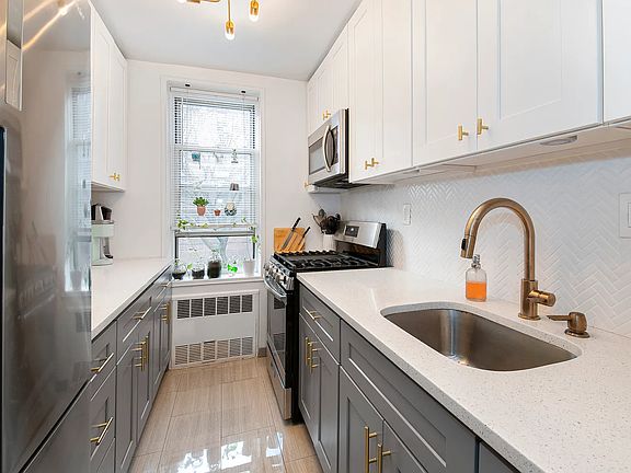 5th image of 33-25 92nd St APT 1B