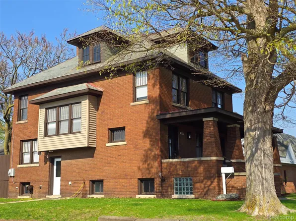 26850 W Seven Mile Rd, Redford, MI 48240