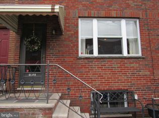 1932 S 12th St, Philadelphia, PA 19148
