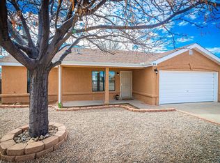 20 Timothy Ct, Los Lunas, NM 87031