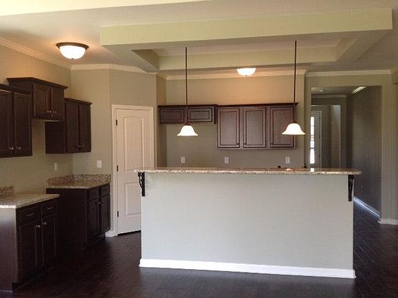 Fabulous kitchen with island