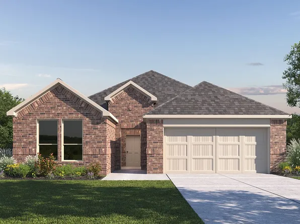 4174 Plateau Dr, Forney, TX 75126