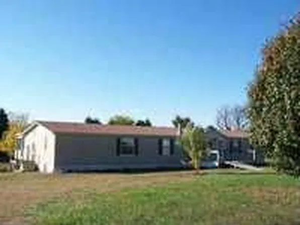 4016 E Northbrook Cir, Van Buren, AR 72956