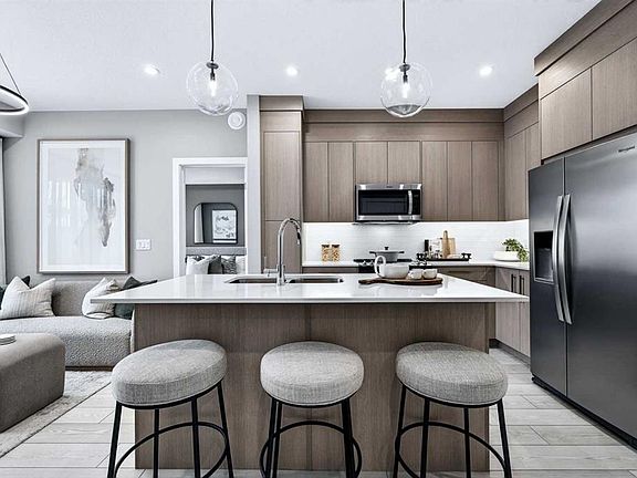 3rd image of 265 S Wolf Willow Blvd SE #2304