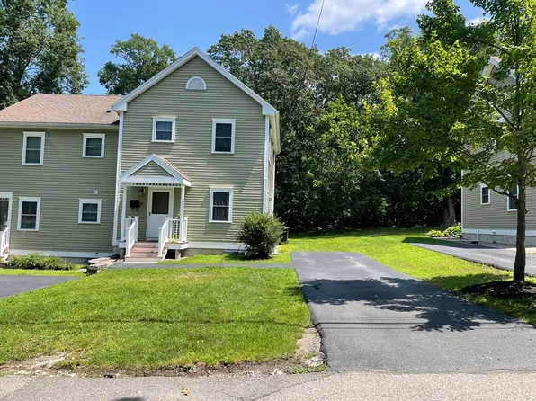 6 Yurick Rd Unit 6, Needham, MA 02492