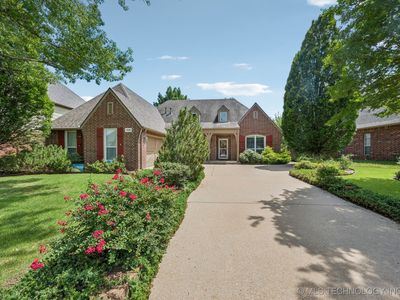 9420 E 77th St, Tulsa, OK, 74133