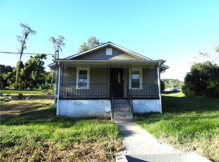 529 Jacktown Rd, Marion, NC 28752