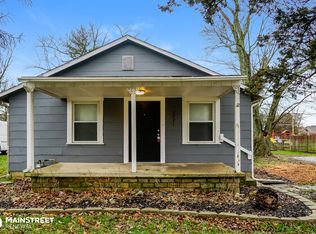 2721 Kilbourne Ave, Columbus, OH 43231