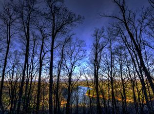 L-147 Necowa Cove Overlook, Blue Ridge, GA 30513