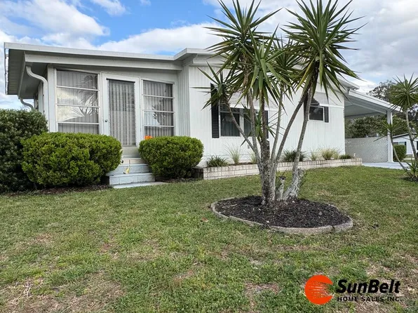 1497 Killarney Ct Unit C, Ocala, FL 34472