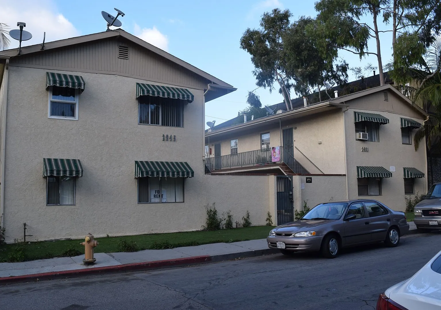 2845 Spaulding LLC — Photo 1