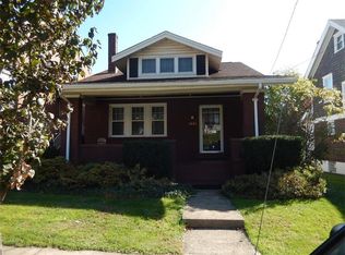 1636 Morningside Ave, Pittsburgh, PA