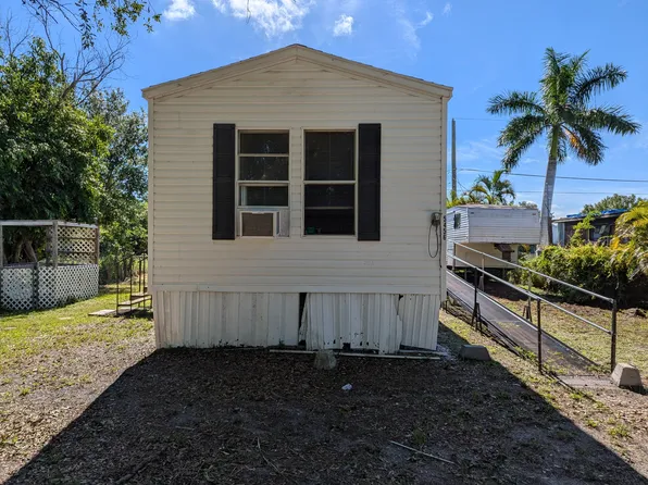 5456 Wilson Dr, Punta Gorda, FL 33982