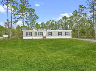 9900 Kirchherr Ave, Hastings, FL 32145