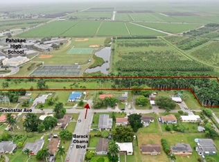 0 Barack Obama Blvd, Pahokee, FL 33476