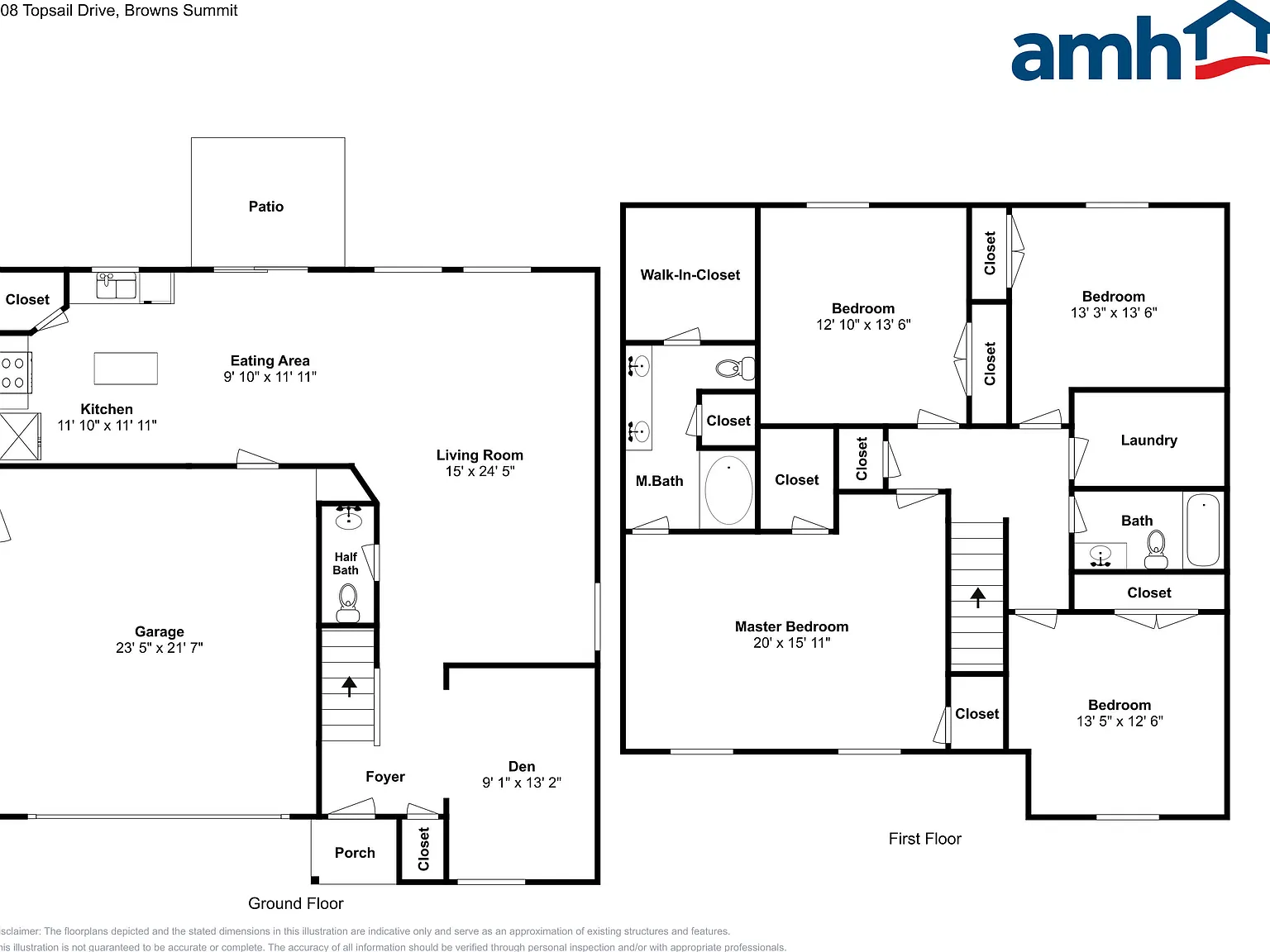4 bed, 2.5 bath, 2414 sqft, $2,310 — Photo 2
