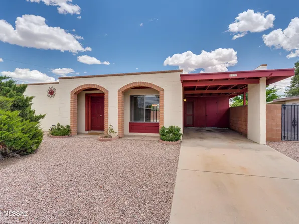 8472 E Wildcat Dr, Tucson, AZ 85730