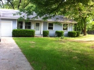 3198 Circle Dr, Delta, OH 43515