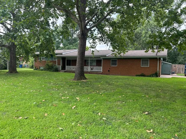 1653 N Sabin St, Wichita, KS 67212