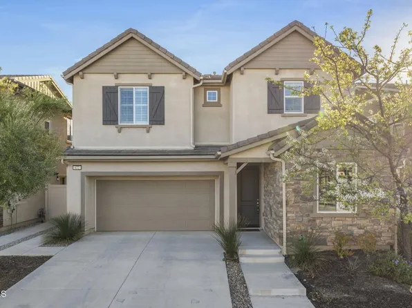 672 Platte Way, Oxnard, CA 93036