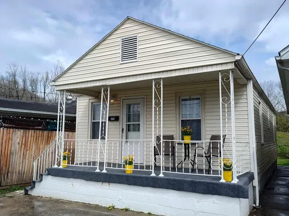 1003 N 5th St, Ironton, OH 45638