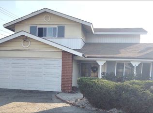 4626 Muscatel Ave, Rosemead, CA 91770