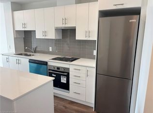 461 Green Rd #607, Hamilton, ON L8E5W9