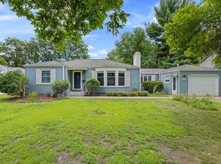 7027 Newton Ave S, Richfield, MN 55423