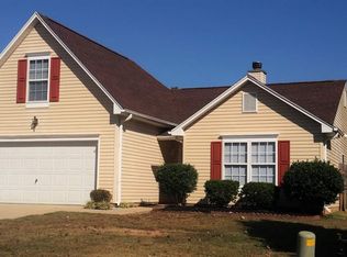 277 Birdseye View Dr, Boiling Springs, SC 29316