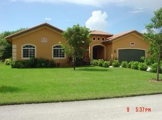 15242 SW 277th Ter, Homestead, FL 33032