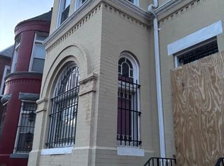 229 Elm St NW, Washington, DC 20001