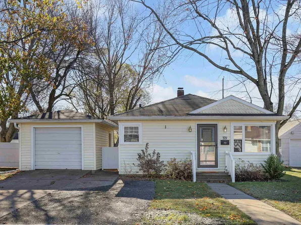 721 Eau Claire Blvd, Wausau, WI 54403