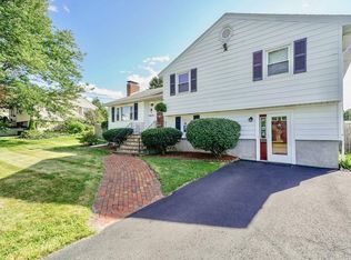 14 Margaret Rd, Stoneham, MA 02180