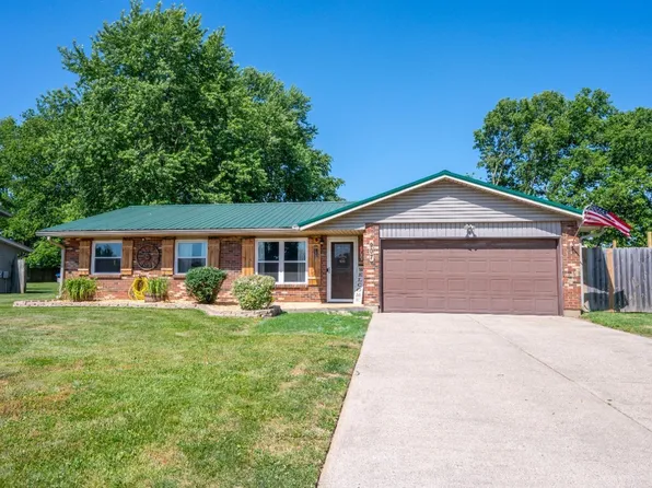 907 Marcia Dr, Trenton, OH 45067