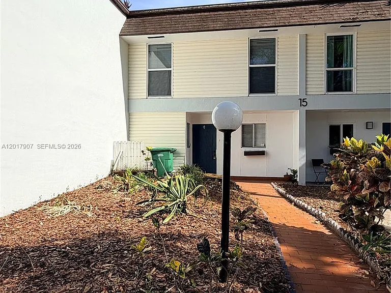 3300 Atlanta St #15C — Photo 25