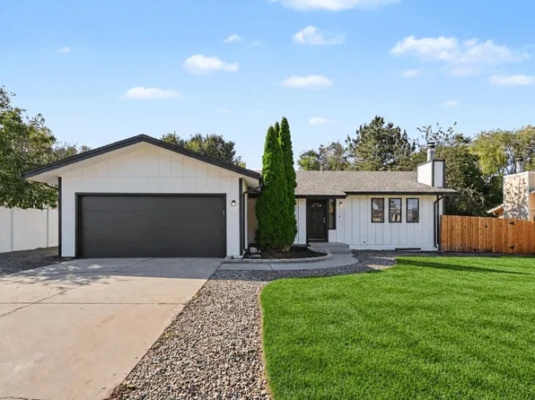 611 41st Ave, Greeley, CO 80634