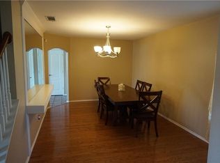 1214 Hampton Dr, Forney, TX 75126